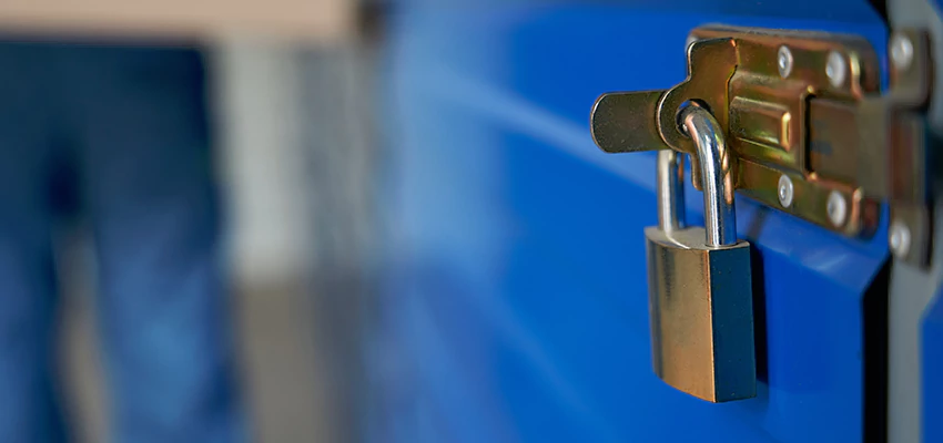 Industrial Door Lock Repair And Installation in San Fernando, CA