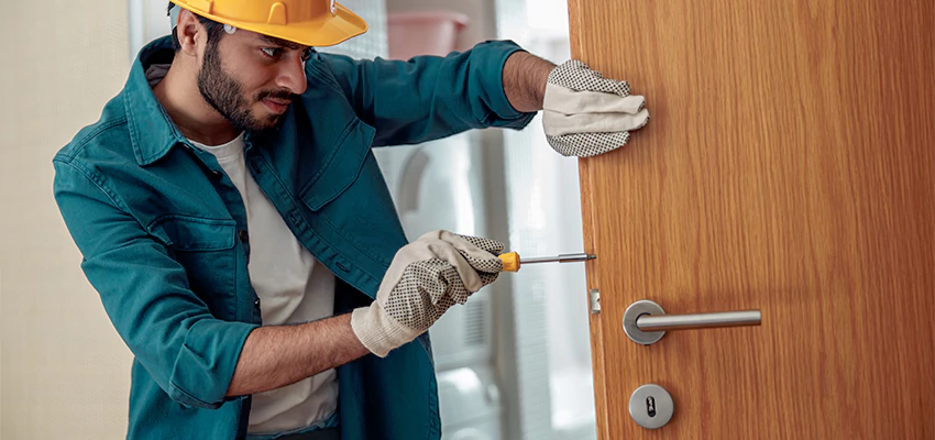 24 Hour Residential Locksmith in San Fernando, California