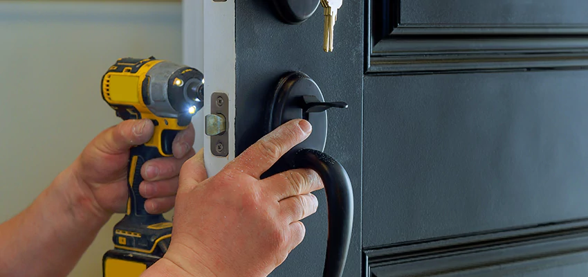 Emergency Downtown Locksmith in San Fernando, CA
