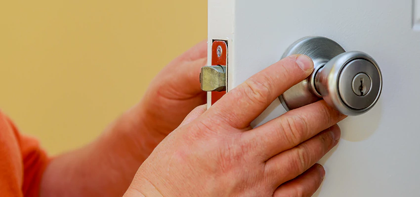 Residential Locksmith For Lock Installation in San Fernando, California
