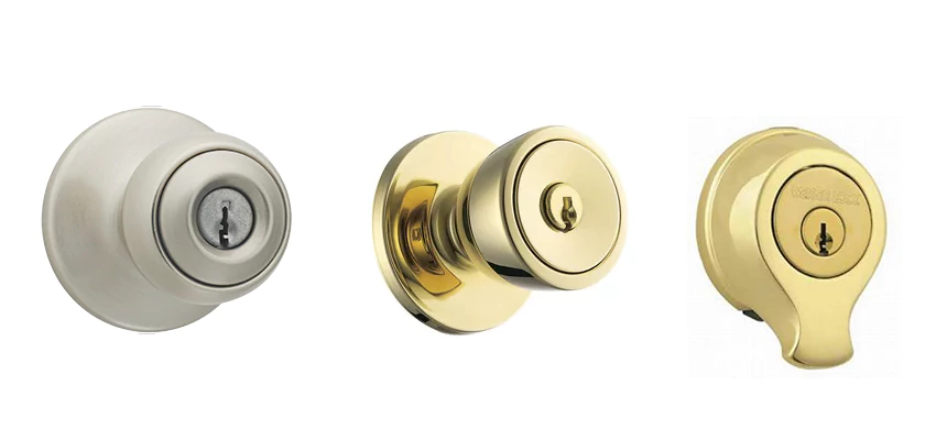 Weiser Bluetooth Lock Installation in San Fernando, CA