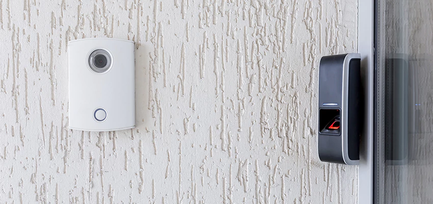 Automatic Door Lock Repair in San Fernando, California