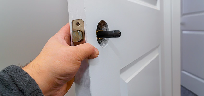 Nighttime Locksmith For Lock Repair in San Fernando, CA