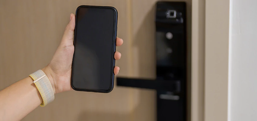 Keypad Wifi Locks Repair And Installation in San Fernando, CA