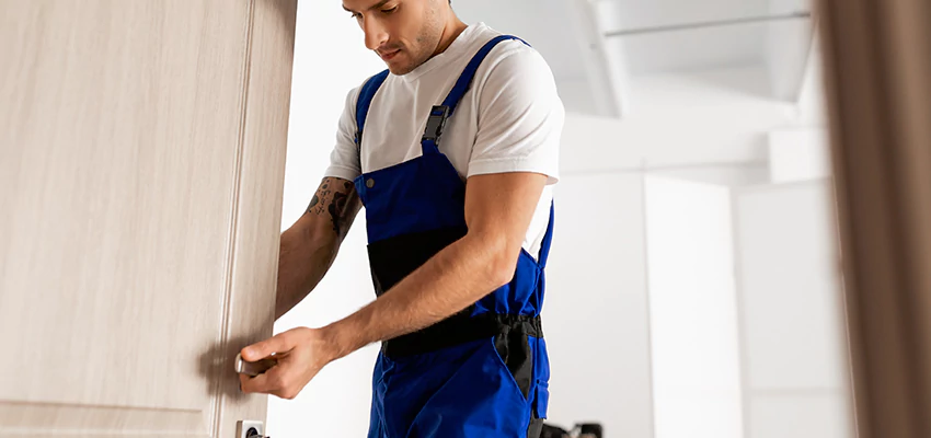 Car Lock Repair And Installation Expert in San Fernando, CA