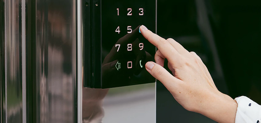 Property Management Locksmith For Lock Installation in San Fernando, CA