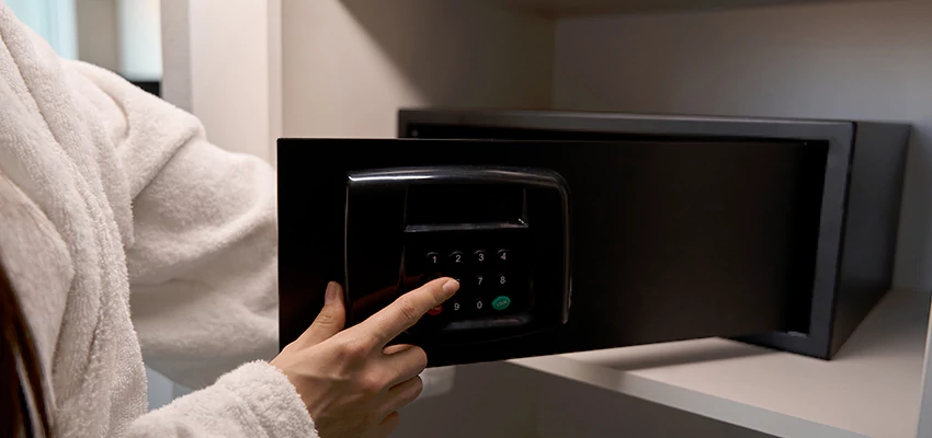 Safe Unlocking Service Company in San Fernando, California