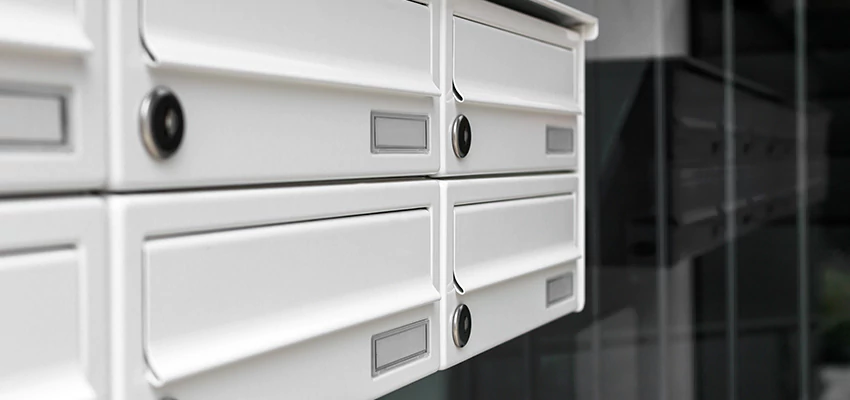 Mailbox Tubular Lock Replacement in San Fernando, California