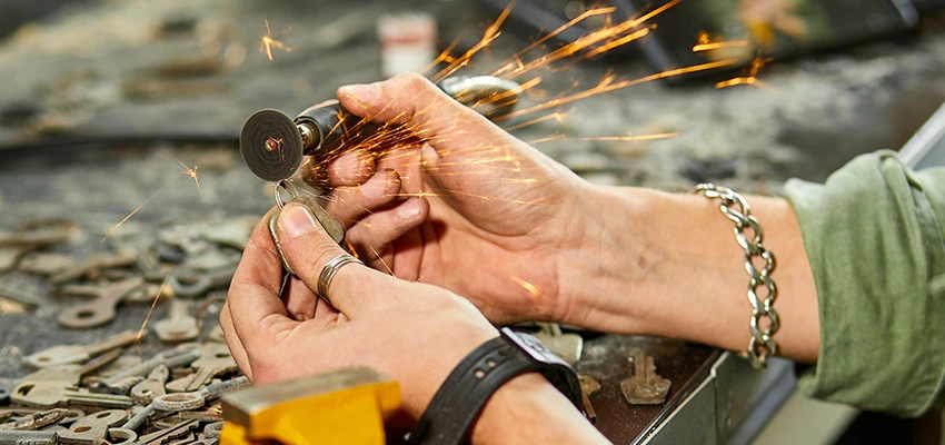 Mobile Locksmith For Lock Replacement Service in San Fernando, California