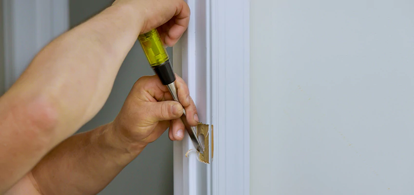 On Demand Locksmith For Key Replacement in San Fernando, California