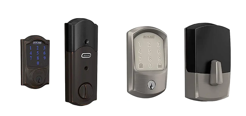 Schlage Smart Locks Repair in San Fernando, California