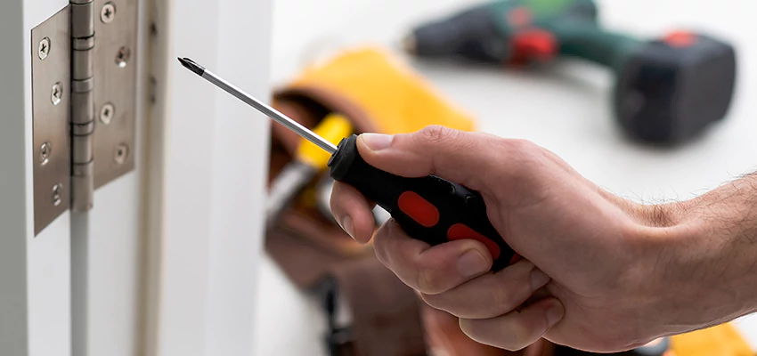 Holiday Emergency Locksmith in San Fernando, California