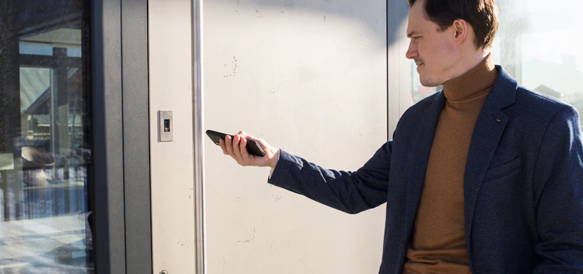 Business Security Systems in San Fernando, CA