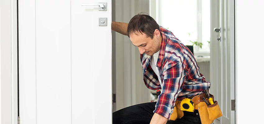 Emergency Automotive Locksmith in San Fernando, CA