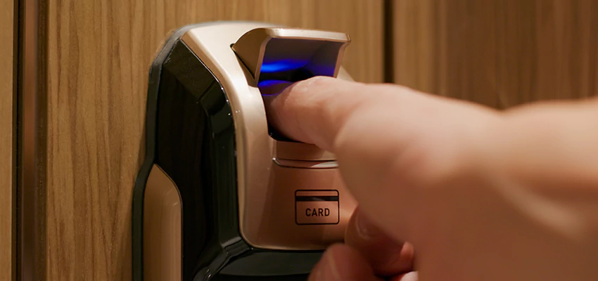 Locksmith Company For Window Lock Installation in San Fernando, California