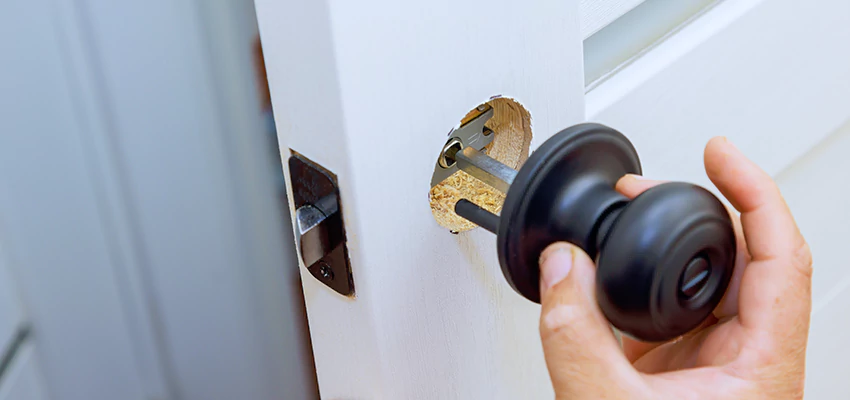 Locksmith For Lock Repair Near Me in San Fernando, California