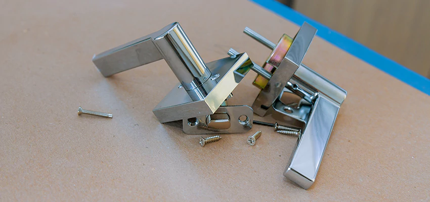 Master Lock Key System Installation Service in San Fernando, California