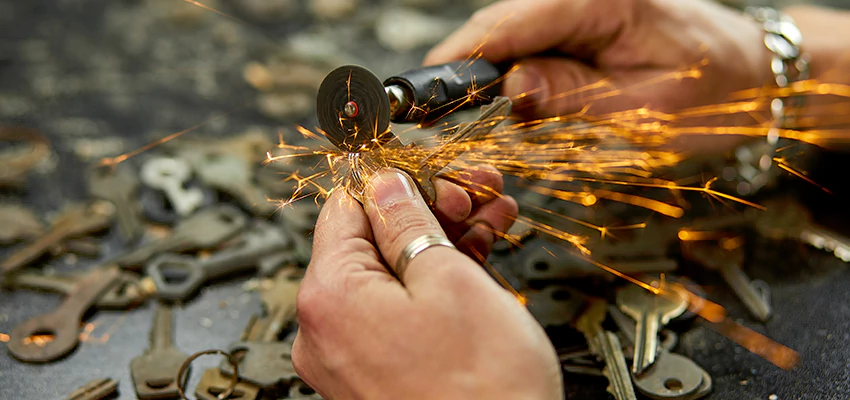 24/7 Locksmith Services For Lock Rekeying in San Fernando, CA