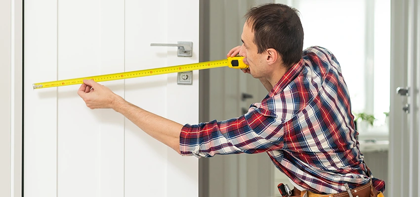 Bonded & Insured Locksmiths For Lock Repair in San Fernando, California