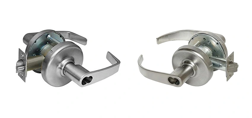 Corbin Russwin Unit Locks Repair Installation in San Fernando, CA