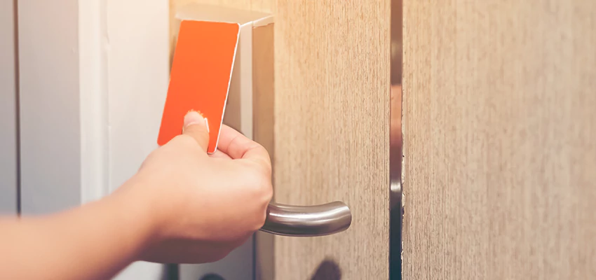 Electronic Locks Motor Repair in San Fernando, California