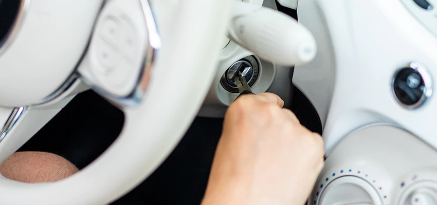 Ignition Lock Barrel Replacement Near Me in San Fernando, California