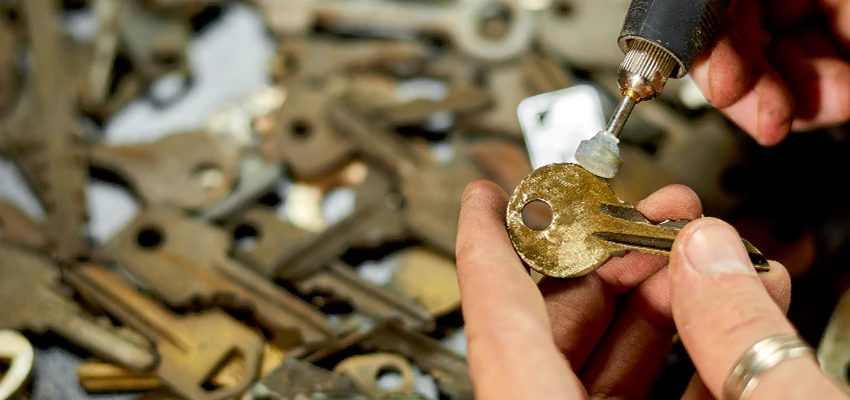 A1 Locksmith For Key Replacement in San Fernando, California