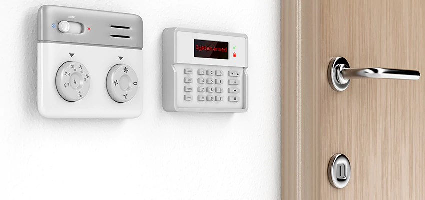 Commercial Electronic Door Lock Services in San Fernando, CA