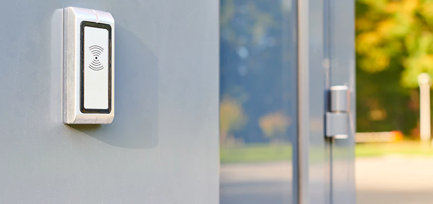 Glass Door Electric Lock Repair in San Fernando, CA