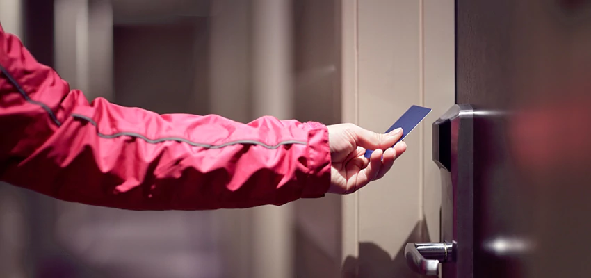 Keyless Entry Systems Repair Experts in San Fernando, California