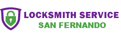 best lockmsith in San Fernando
