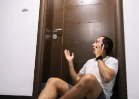 Emergency Lockout in San Fernando, California